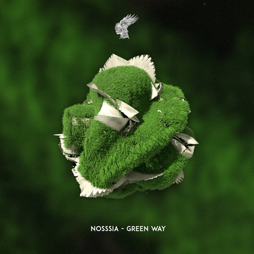 Nosssia - Green Way [HRB045]